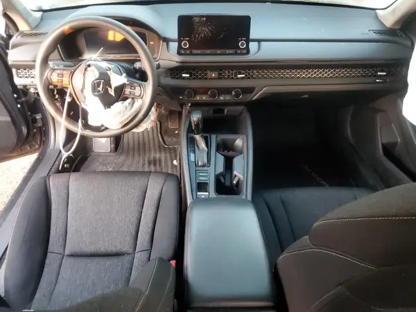 1HGCY1F3XPA012515 2023 HONDA ACCORD - Image 8
