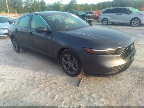 1HGCY1F3XPA012613 2023 HONDA ACCORD - Image 1