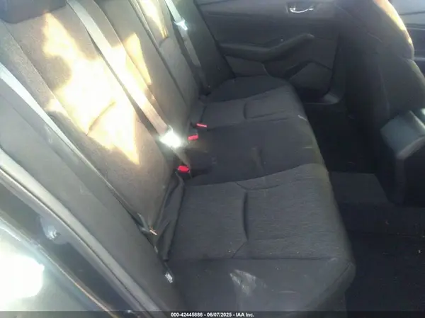 1HGCY1F3XPA012613 2023 HONDA ACCORD - Image 8