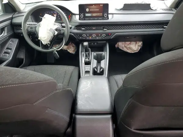 1HGCY1F3XPA013891 2023 HONDA ACCORD - Image 8