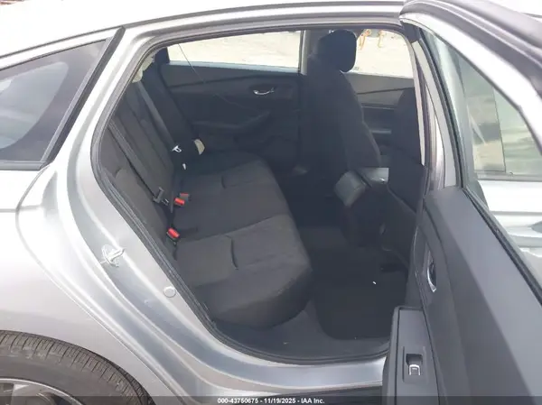 1HGCY1F3XPA016905 2023 HONDA ACCORD - Image 8