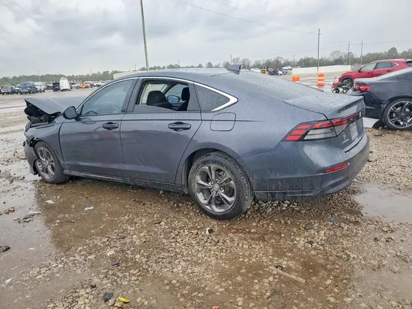 1HGCY1F3XPA017424 2023 HONDA ACCORD - Image 2