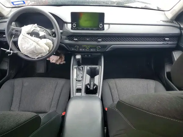 1HGCY1F3XPA017424 2023 HONDA ACCORD - Image 8