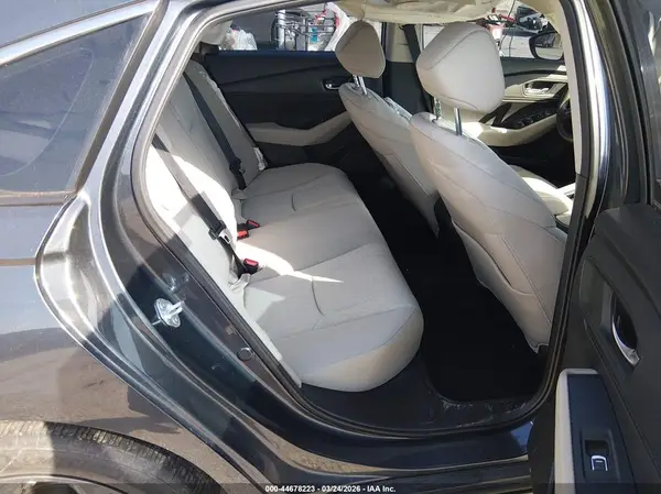 1HGCY1F3XPA017844 2023 HONDA ACCORD - Image 8