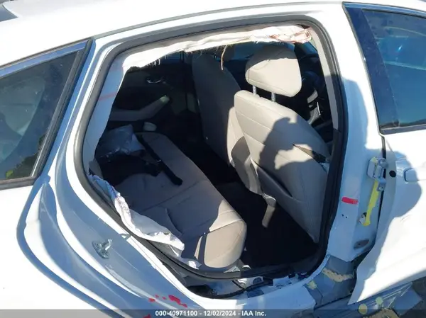 1HGCY1F3XPA017956 2023 HONDA ACCORD - Image 8