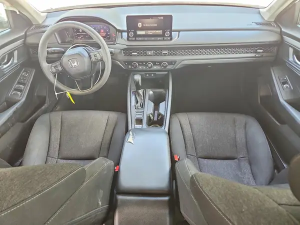 1HGCY1F3XPA019612 2023 HONDA ACCORD - Image 8
