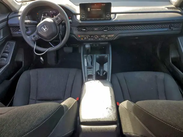 1HGCY1F3XPA019884 2023 HONDA ACCORD - Image 8
