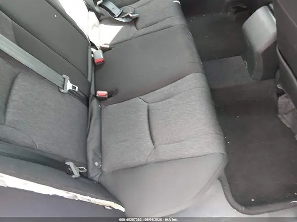 1HGCY1F3XPA020551 2023 HONDA ACCORD - Image 8