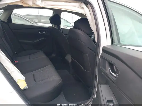 1HGCY1F3XPA023112 2023 HONDA ACCORD - Image 8