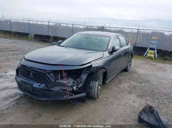 1HGCY1F3XPA024017 2023 HONDA ACCORD - Image 2