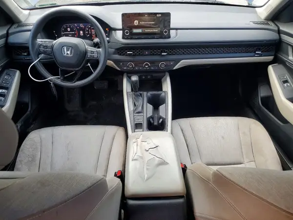 1HGCY1F3XPA026088 2023 HONDA ACCORD - Image 8