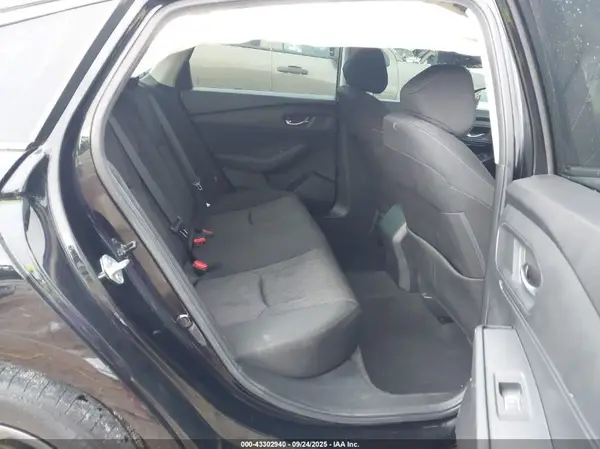 1HGCY1F3XPA026253 2023 HONDA ACCORD - Image 8