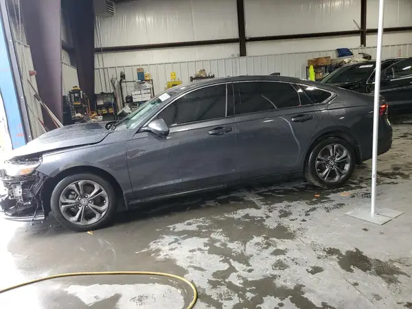 1HGCY1F3XPA027256 2023 HONDA ACCORD - Image 1