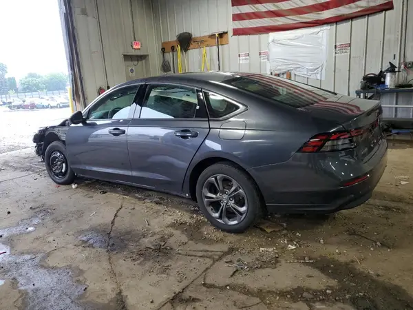 1HGCY1F3XPA028309 2023 HONDA ACCORD - Image 2