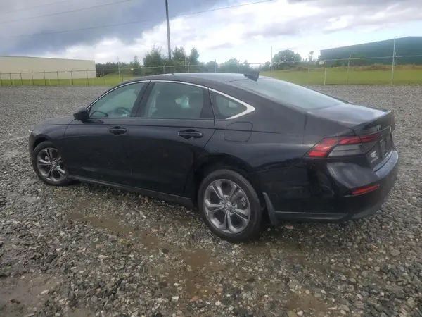 1HGCY1F3XPA028665 2023 HONDA ACCORD - Image 2
