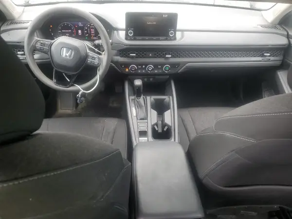 1HGCY1F3XPA028665 2023 HONDA ACCORD - Image 8