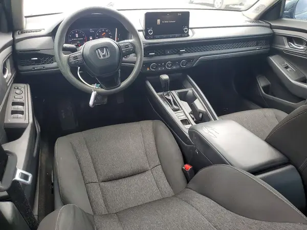 1HGCY1F3XPA028763 2023 HONDA ACCORD - Image 8