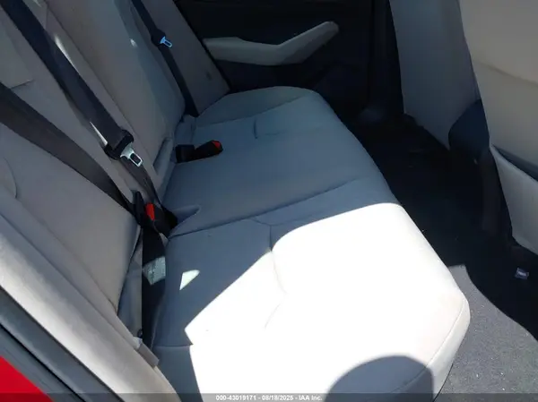 1HGCY1F3XPA031114 2023 HONDA ACCORD - Image 8