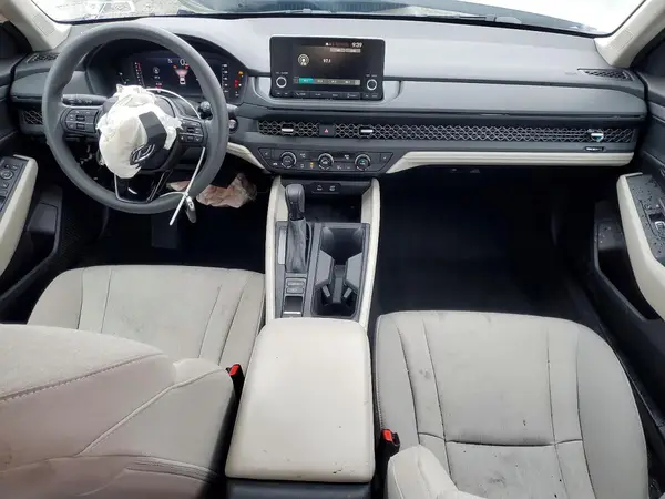 1HGCY1F3XPA031629 2023 HONDA ACCORD - Image 8