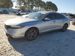 1HGCY1F3XPA032991 2023 HONDA ACCORD