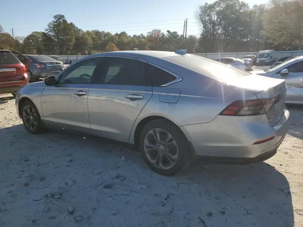 1HGCY1F3XPA032991 2023 HONDA ACCORD - Image 2