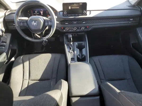 1HGCY1F3XPA032991 2023 HONDA ACCORD - Image 8