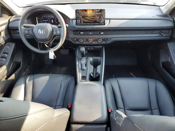 1HGCY1F3XPA033946 2023 HONDA ACCORD - Image 8