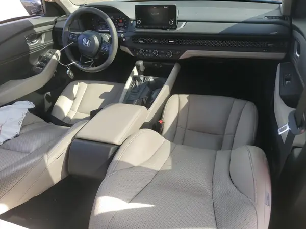 1HGCY1F3XPA034675 2023 HONDA ACCORD - Image 8