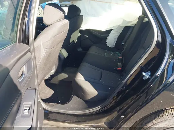 1HGCY1F3XPA035017 2023 HONDA ACCORD - Image 8