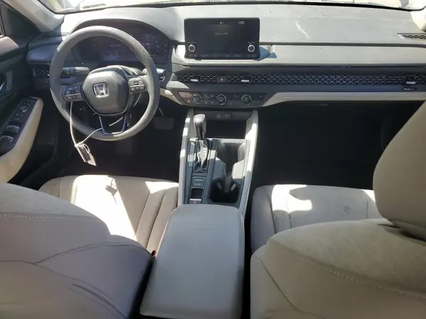 1HGCY1F3XPA035924 2023 HONDA ACCORD - Image 8