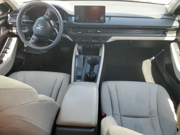 1HGCY1F3XPA036054 2023 HONDA ACCORD - Image 8