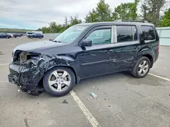 1HGCY1F3XPA038161 2023 HONDA PILOT
