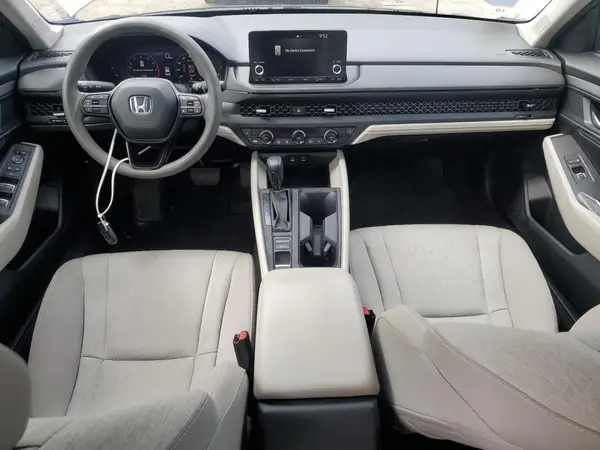 1HGCY1F3XPA039276 2023 HONDA ACCORD - Image 8