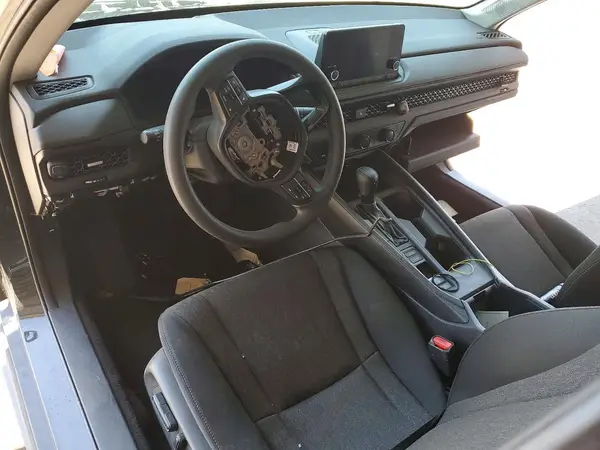 1HGCY1F3XPA040248 2023 HONDA ACCORD - Image 8