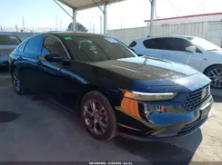 1HGCY1F3XPA040413 2023 HONDA ACCORD