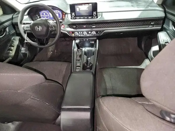 1HGCY1F3XPA041030 2023 HONDA ACCORD - Image 8