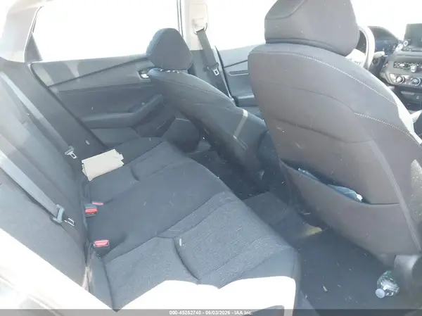 1HGCY1F3XPA041206 2023 HONDA ACCORD - Image 8