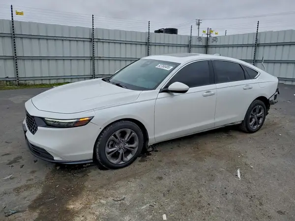 1HGCY1F3XPA041481 2023 HONDA ACCORD