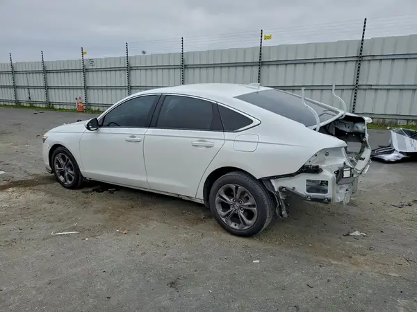 1HGCY1F3XPA041481 2023 HONDA ACCORD - Image 2