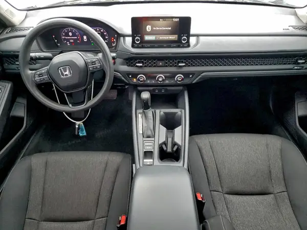 1HGCY1F3XPA041481 2023 HONDA ACCORD - Image 8