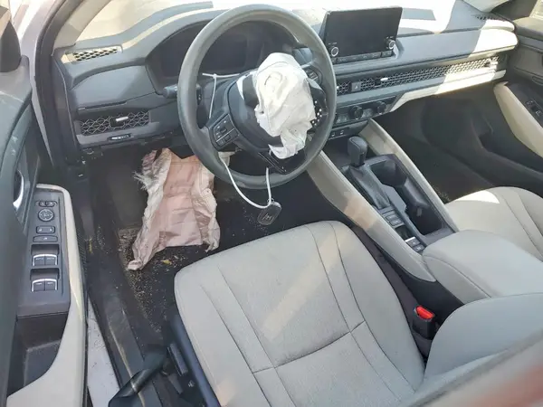 1HGCY1F3XPA042274 2023 HONDA ACCORD - Image 8