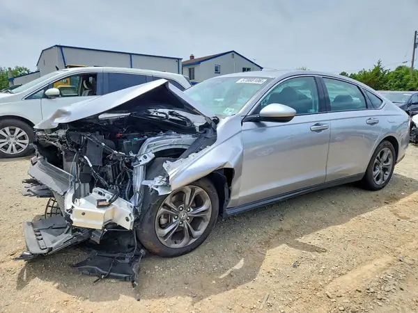 1HGCY1F3XPA042923 2023 HONDA ACCORD - Image 1