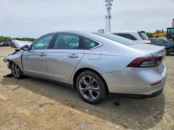 1HGCY1F3XPA042923 2023 HONDA ACCORD - Image 2