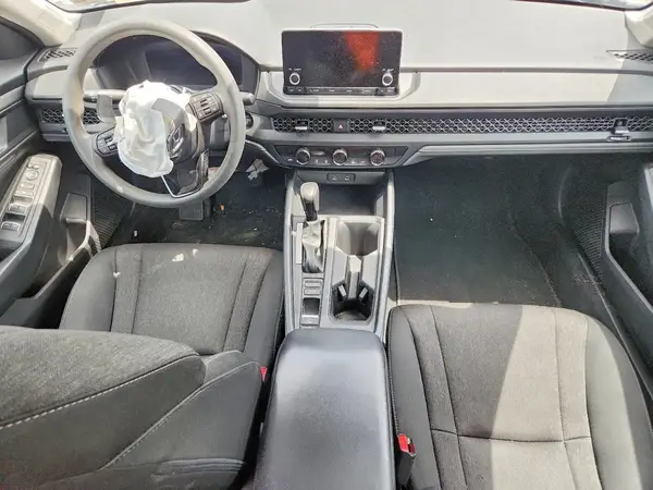 1HGCY1F3XPA042923 2023 HONDA ACCORD - Image 8