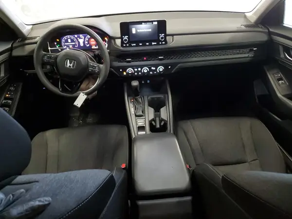 1HGCY1F3XPA044297 2023 HONDA ACCORD - Image 8