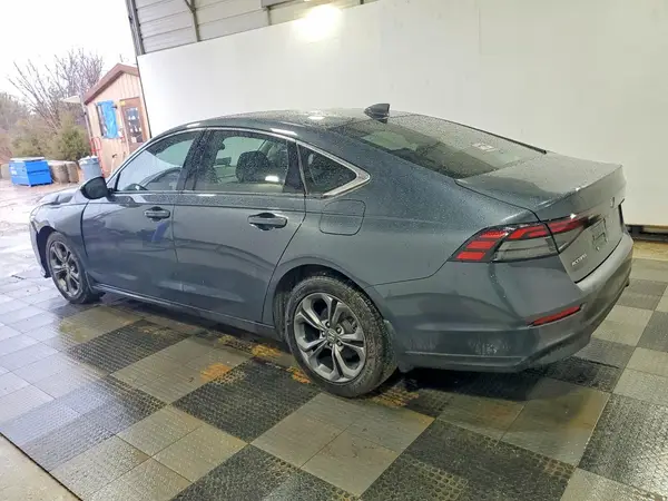 1HGCY1F3XPA047796 2023 HONDA ACCORD - Image 2