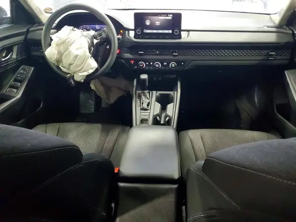 1HGCY1F3XPA047796 2023 HONDA ACCORD - Image 8