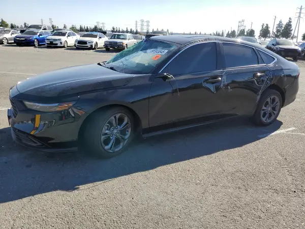 1HGCY1F3XPA048110 2023 HONDA ACCORD - Image 1