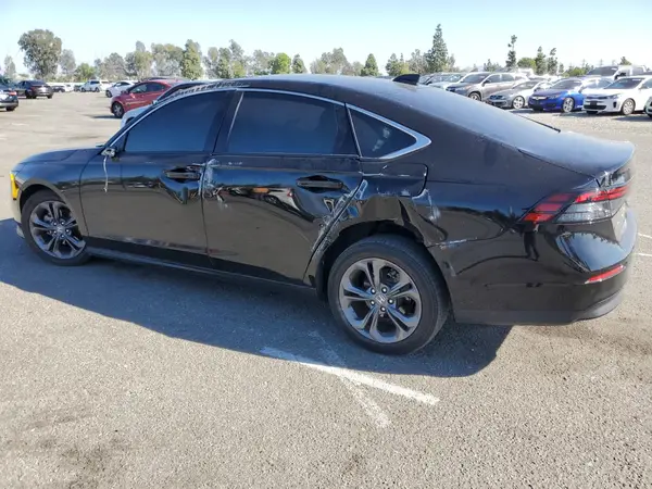 1HGCY1F3XPA048110 2023 HONDA ACCORD - Image 2