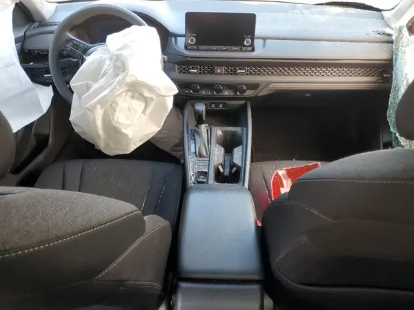 1HGCY1F3XPA048110 2023 HONDA ACCORD - Image 8